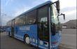 Formation chauffeur de bus , emploi assuré